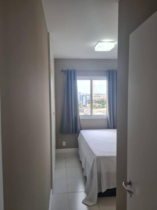 Vista Mar Nascente, Dois Quartos, Novo, No Melhor Do Rio Vermelho, Condominio Club, 1103 Salvador Exteriör bild